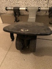 Pedana universale  Jané per