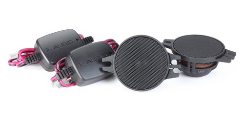 Audio 275mt mid tweeter - jl, cf-275mt
