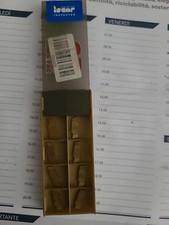 8 inserti tornio Da Gola
