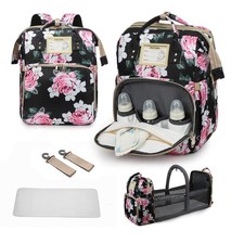 GurZinn Zaino Borsa Pannolini