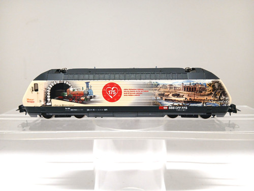 Roco 70677 locomotore - 70677,