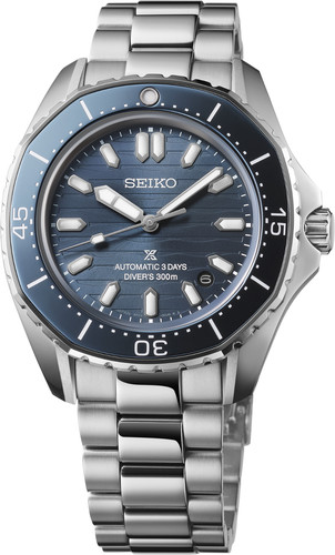 Orologio seiko prospex - seiko,