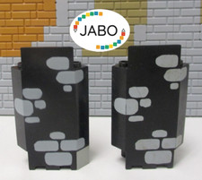 (L10/14) Lego 2x 2345pb06