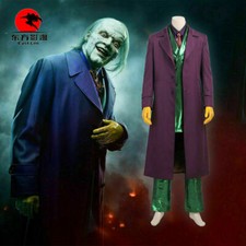 Costume Joker DFYM Gotham