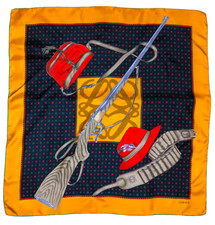 LOEWE MADRID 1846 ITALIA oro