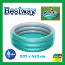 PISCINA GONFIABILE PER BAMBINI