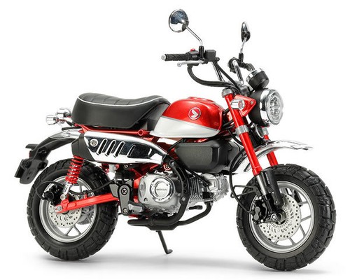 Honda monkey 125 ta14134 - monkey, 1:12