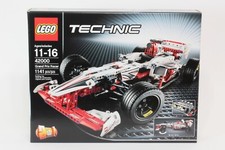 NUOVO Lego Technic GRAND PRIX