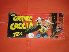 TEX  WILLER raccoltina