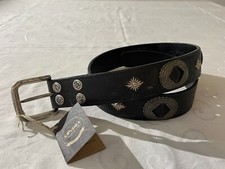 SENDRA BOOTS cintura Raspado