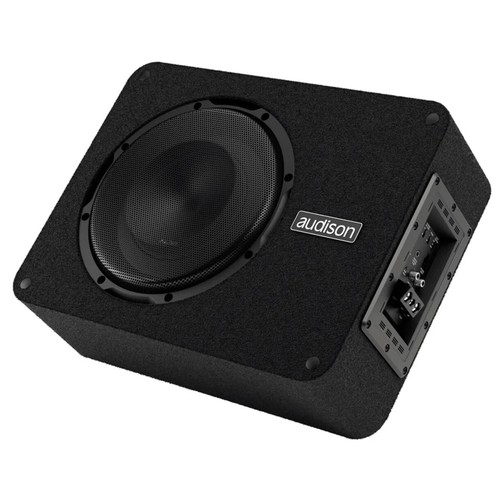 Audison apbx as2 - audison, 10
