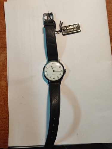 Orologio donna gander - orologio,