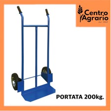 Carrello portapacchi