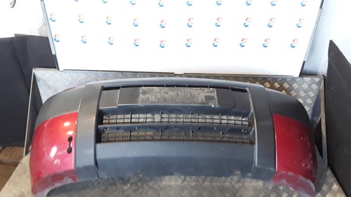 Paraurti ant 7401w7 - paraurti, peugeot