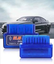 ELM327 ADATTATORE OBD2 SCANNER