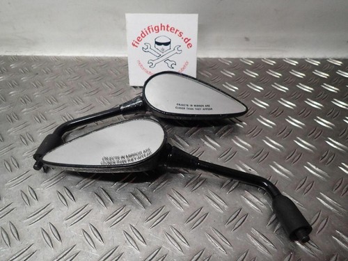 Coppia specchietti mirror - coppia,