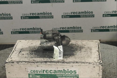 23300 1hc0d motor arranque - 23300,