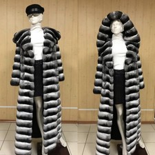 Cappotto invernale donna lungo