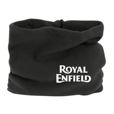 CAPPELLO SCALDACOLLO NERO CON