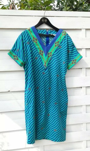Abito vintage pierre - abito, cardin