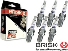 Candele di accensione BRISK