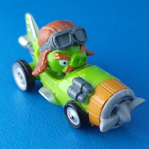Casco angry birds telepods - angry, go