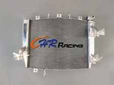 Radiatore in alluminio per
