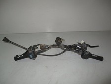 Manubrio Sterzo Manopole Pompa