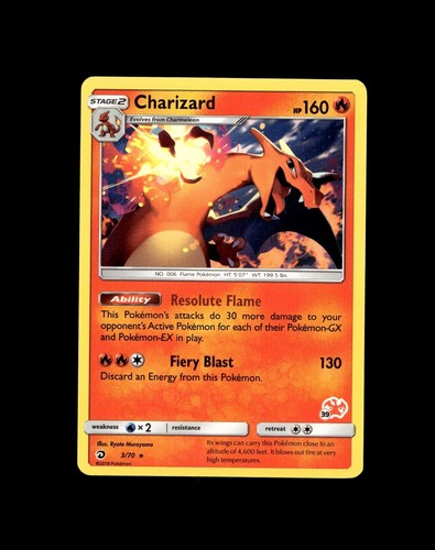 Carta pokemon charmander - carta,