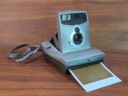 Macchina fotografica vintage