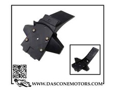 Porta targa Ducati Monster 600