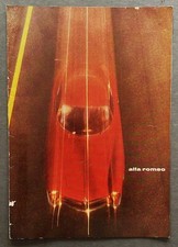 portafogli vintage Alfa Romeo