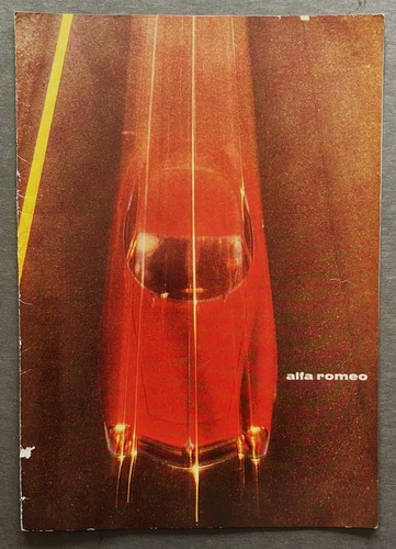 Portafogli vintage alfa romeo - alfa,