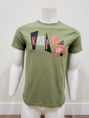 Shirt uomo kappa autentica - kappa,