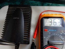 Genuine Bose Power Supply