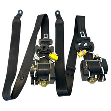 CINTURE DI SICUREZZA ANTERIORI VOLKSWAGEN TOURAN (2003-2010) DESTRA+SINISTRA