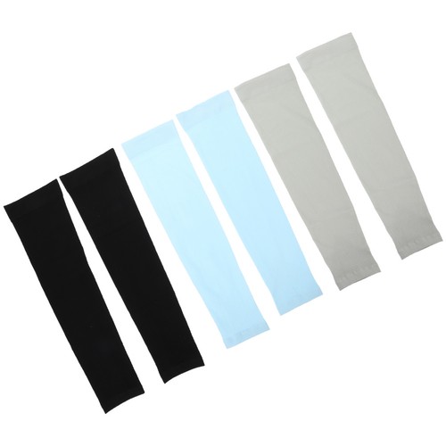 Pairs protection arm - uv,