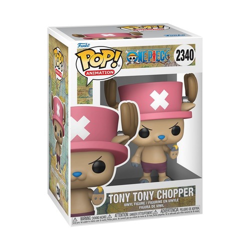 Pop animation one piece - animation,