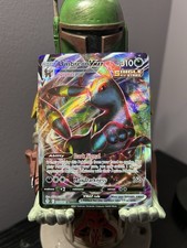 Pokémon Umbreon VMAX Single