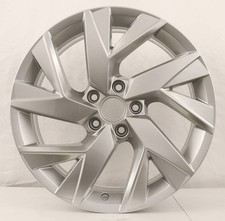 Cerchio in lega Volkswagen Tayron X Tiguan L X 18 ORIGINALE 5NA601025AD