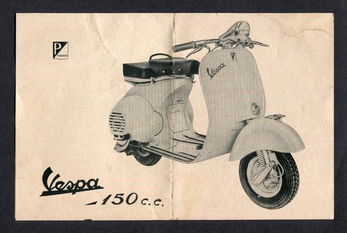 Brochure vendita specifiche