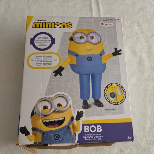 Costume bambino gonfiabile