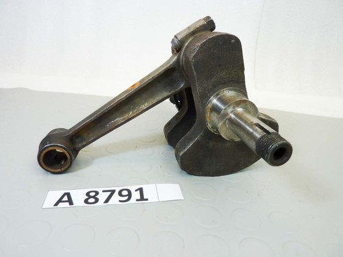 Albero motore guzzi ercole - albero,