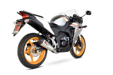 Honda CBR125 R 11-16 Scorpion