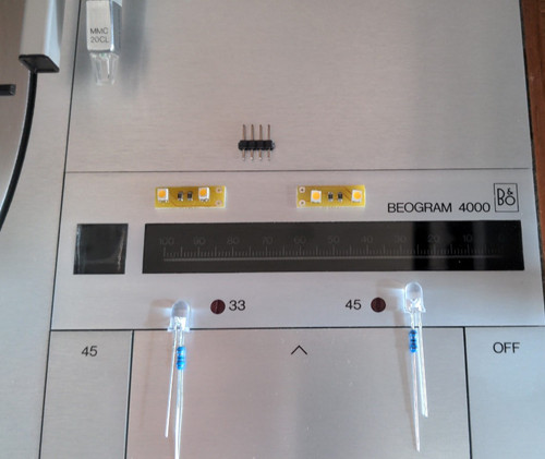 Kit complet led - kit,