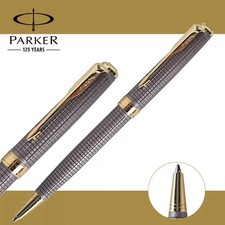 Parker Sonnet Series Grey