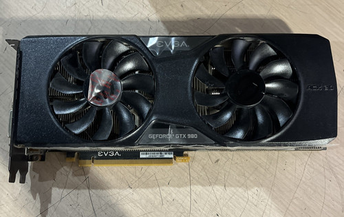 Scheda grafica evga geforce - grafica,