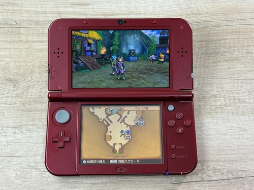 Console rank nintendo new - rank,