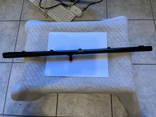 Criobarrel benelli armi ga - 12,
