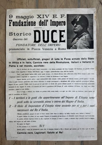 Duce benito mussolini - duce, 9
